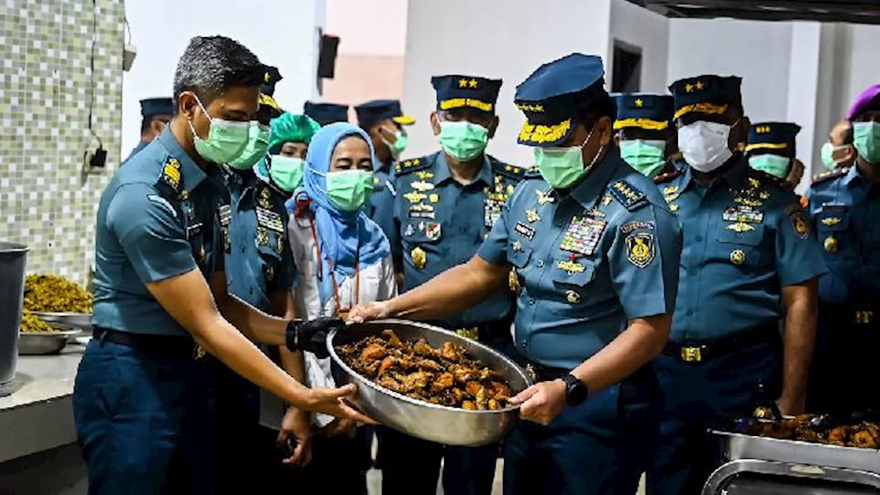 Tantangan dan Apresiasi Program Makan Bergizi Gratis di Sumatera Selatan