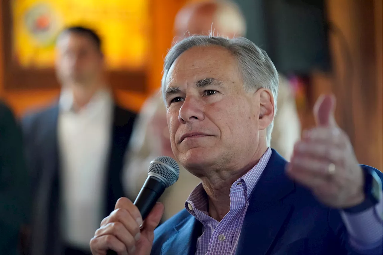 Texas Governor Abbott Outlines State of the State, Prioritizes Property Tax Relief, Education, and Water