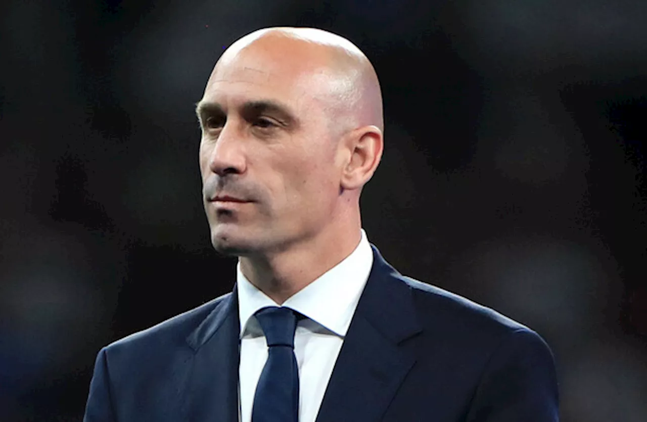 Rubiales Trial Begins: Former Spain Football Chief Accused of Forced Kiss and Coercion