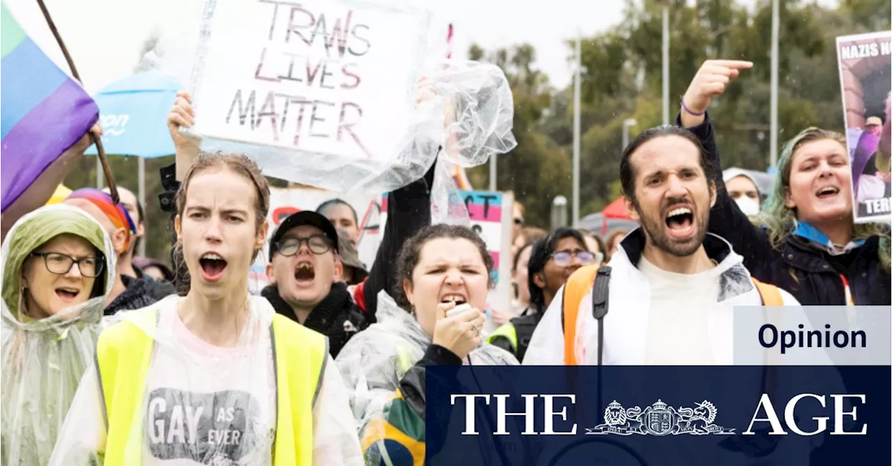 Why this is a turning point for trans healthcare in Australia