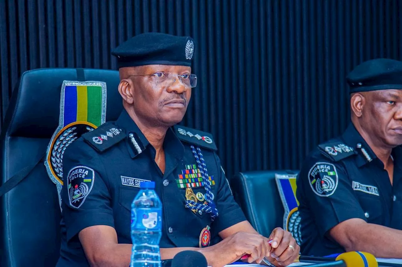 Police Service Commission Clarifies Role in IGP Appointment and Tenure