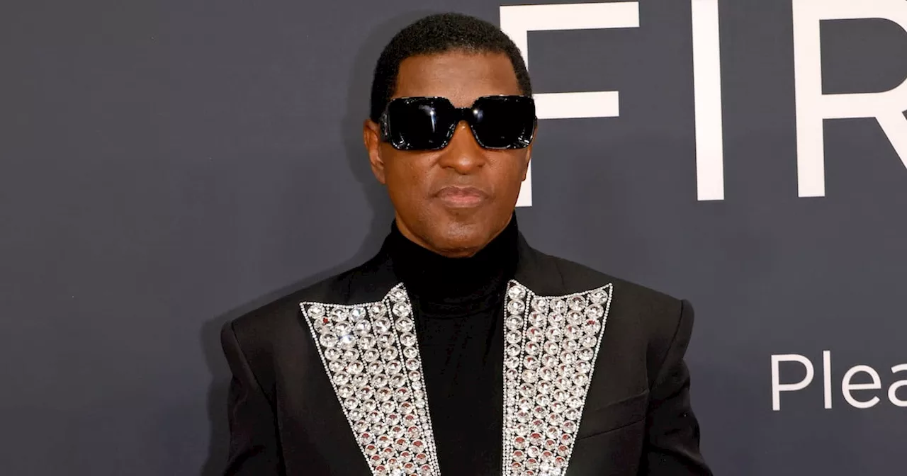 Babyface Cut Off, Bill Gates Dinner with Trump, and Beyoncé Makes History at the Grammys