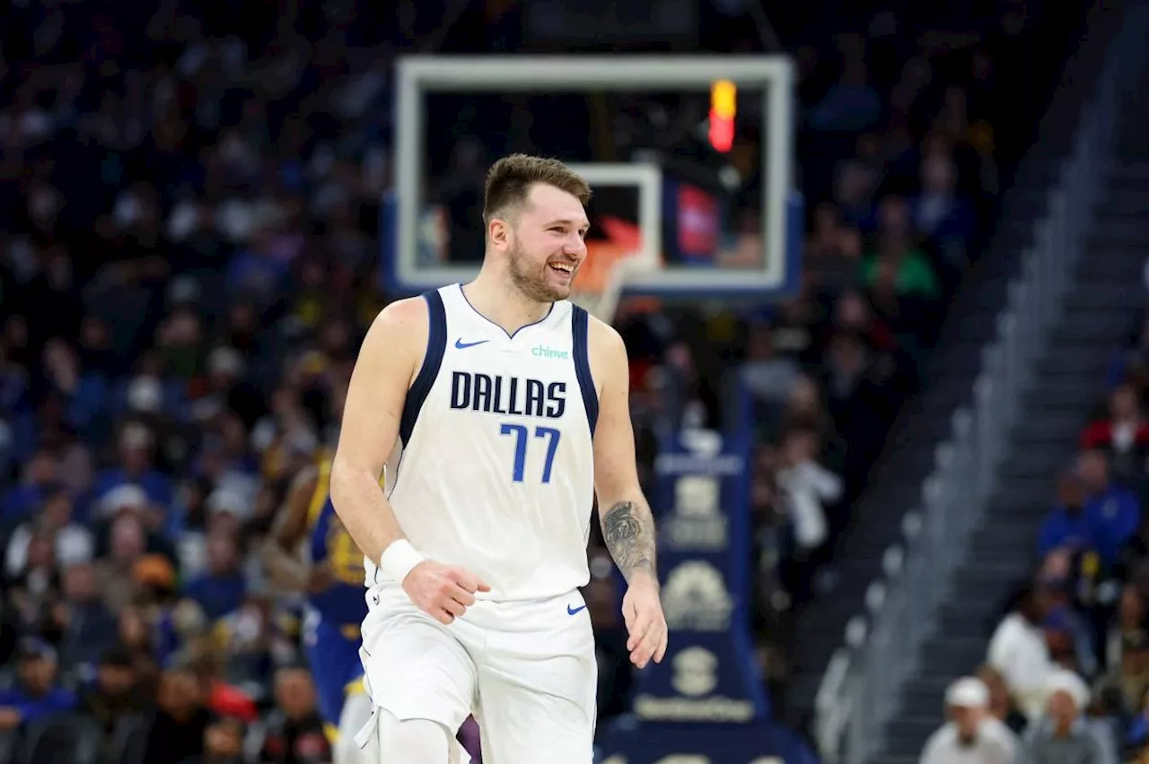 Doncic Bids Emotional Farewell to Dallas as Trade to Lakers Finalized