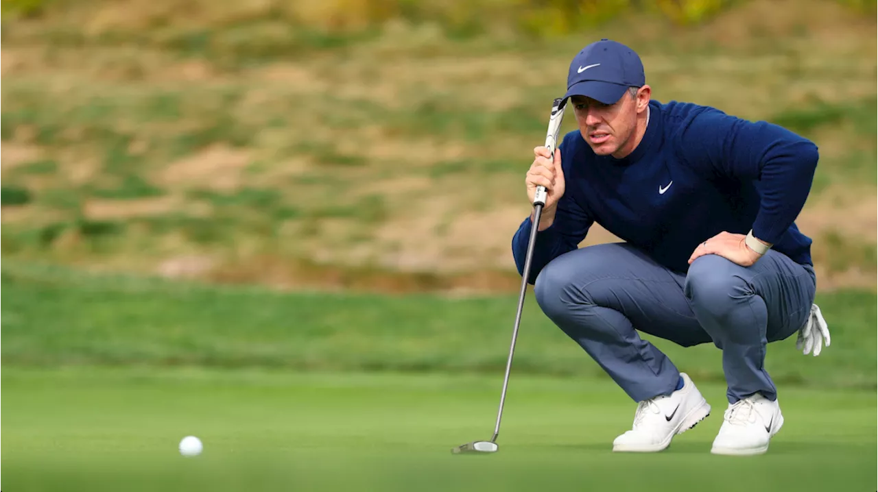 McIlroy Dominates Pebble Beach for 27th PGA Tour Victory