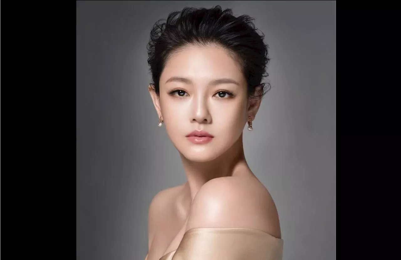 Taiwanese Actress Barbie Hsu Dies at 48 from Flu-Related Pneumonia