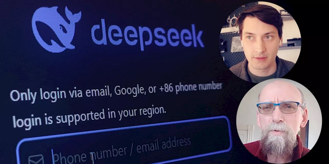 Can DeepSeek's LLMs Challenge OpenAI's Dominance?