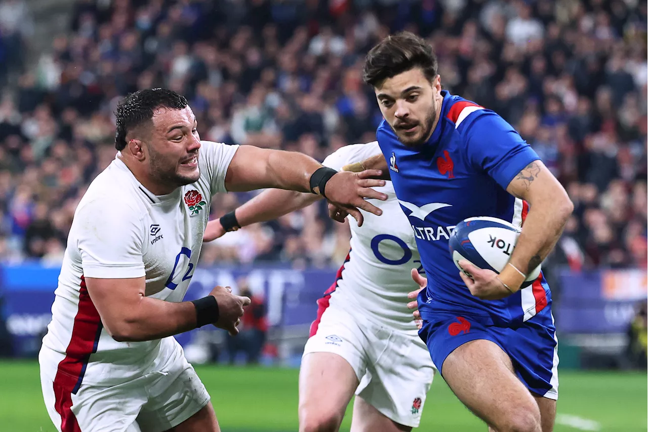 Six Nations: Kick off times for round 2, including England v France