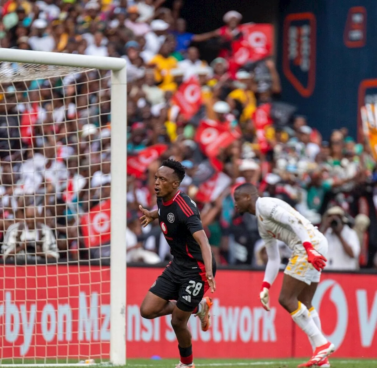 Soweto Derby Verdict: Was The Penalty Decision Correct?