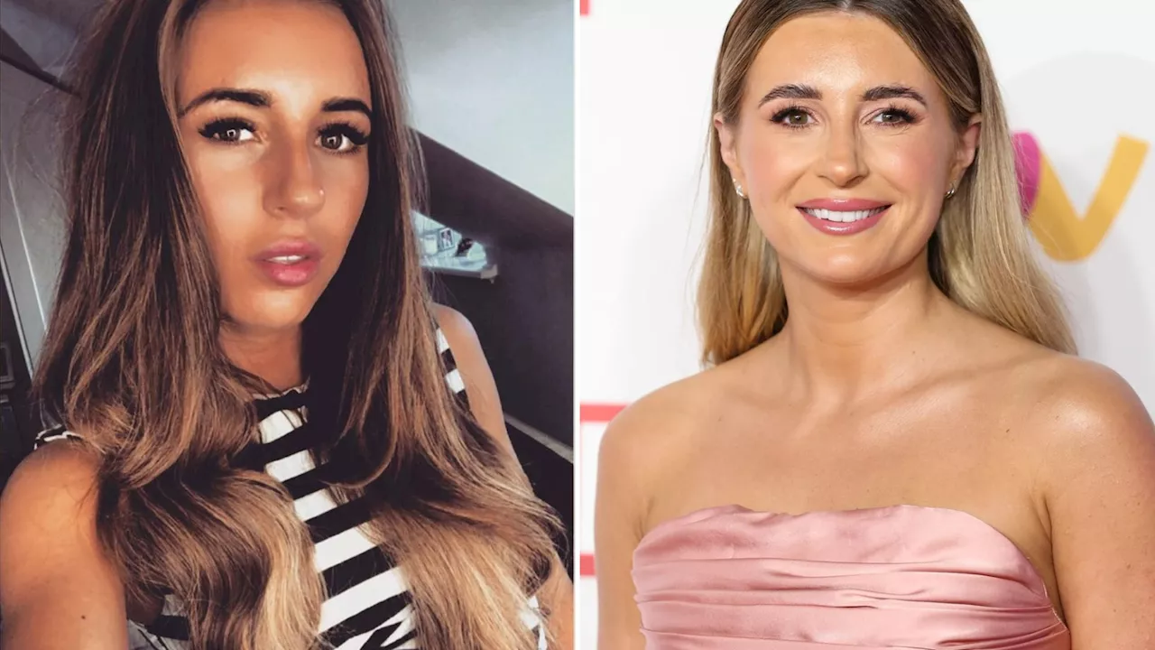 Dani Dyer Opens Up About Cosmetic Procedures and Image Reinvention