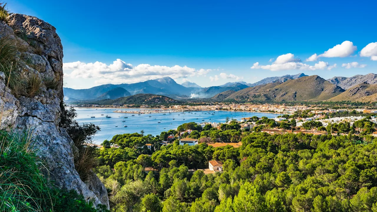 Explore Majorca on a Budget: Cheap Hostels and Local Tips