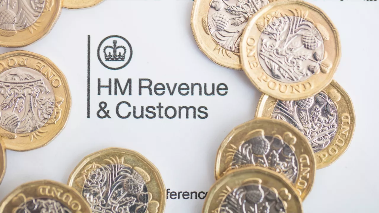 Hundreds of thousands face shock tax bill in April as HMRC delays sending out vital letters...