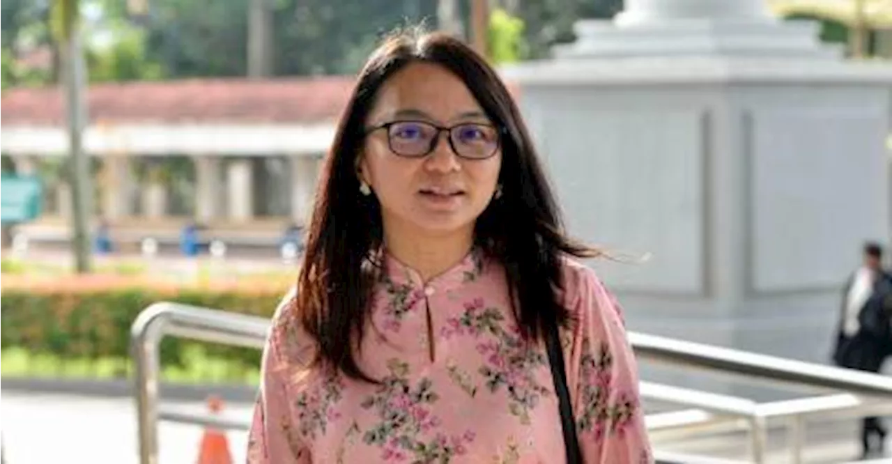 Hannah Yeoh objects to four witnesses’ statements in UUM case