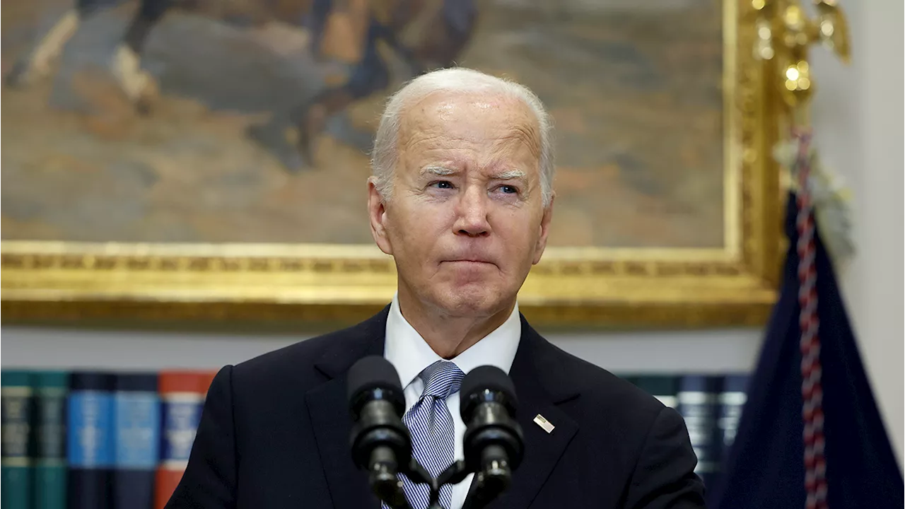 Biden Signs With CAA, Returning to Agency After Post-White House Years