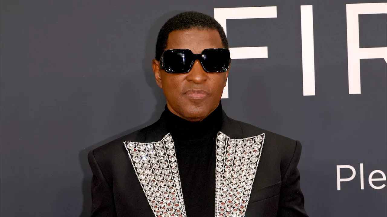 Grammys: Reporter Apologizes for Disrespectful Babyface Interview