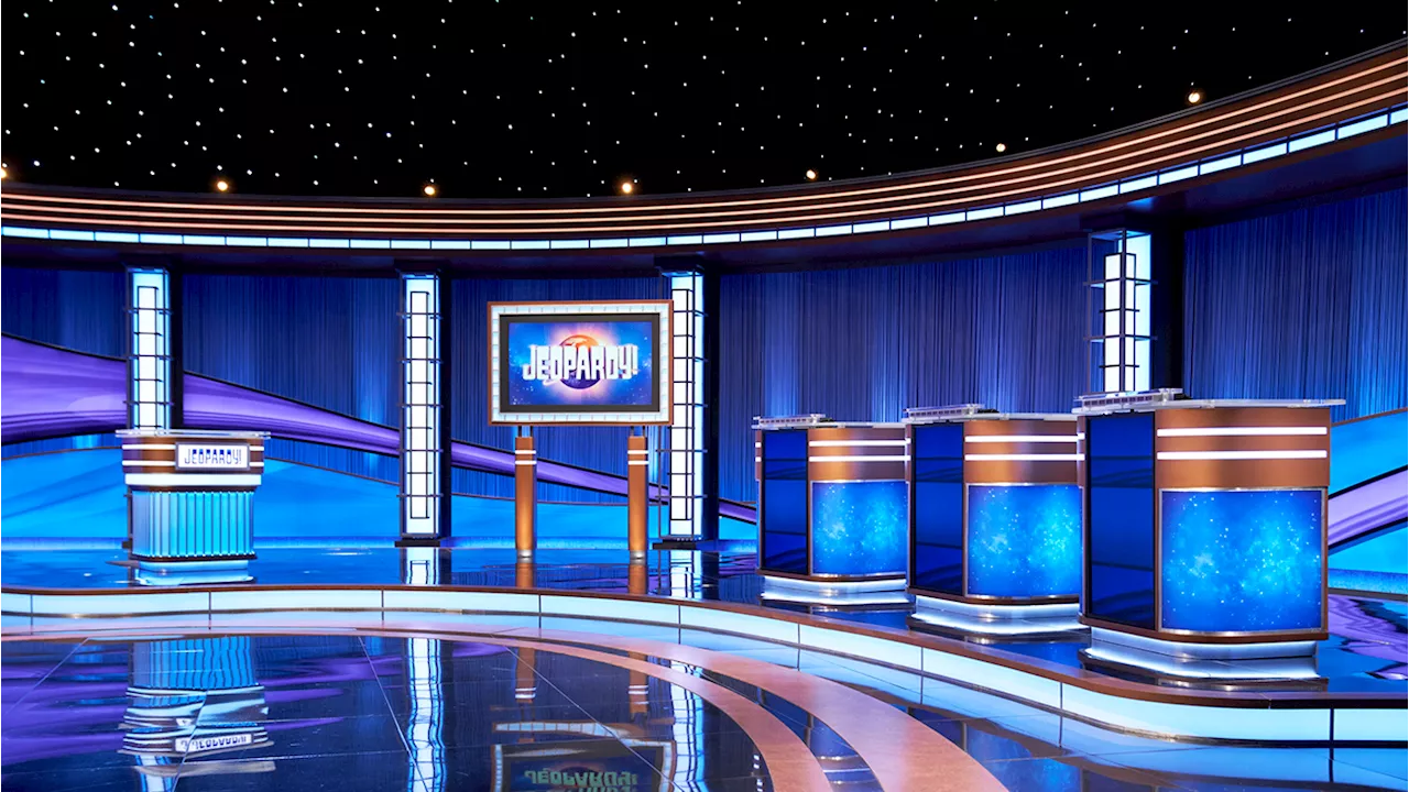 Sony Takes Over Distribution of Jeopardy! and Wheel of Fortune