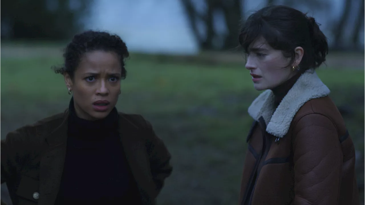 The Serpent Queen Season 2 Trailer Sees Sophie Unravel Her Past in London