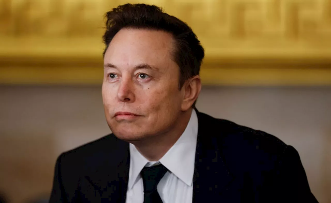 ‘It’s Beyond Repair’: Elon Musk Says Trump Has Agreed to Shut Down USAID