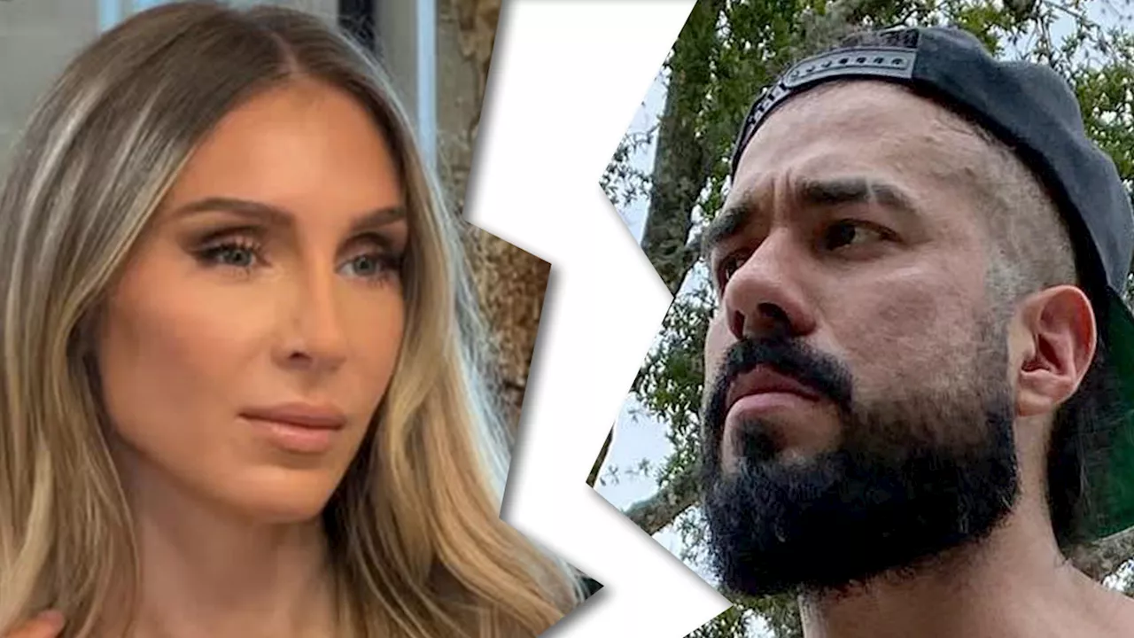 Charlotte Flair Files for Divorce From Andrade