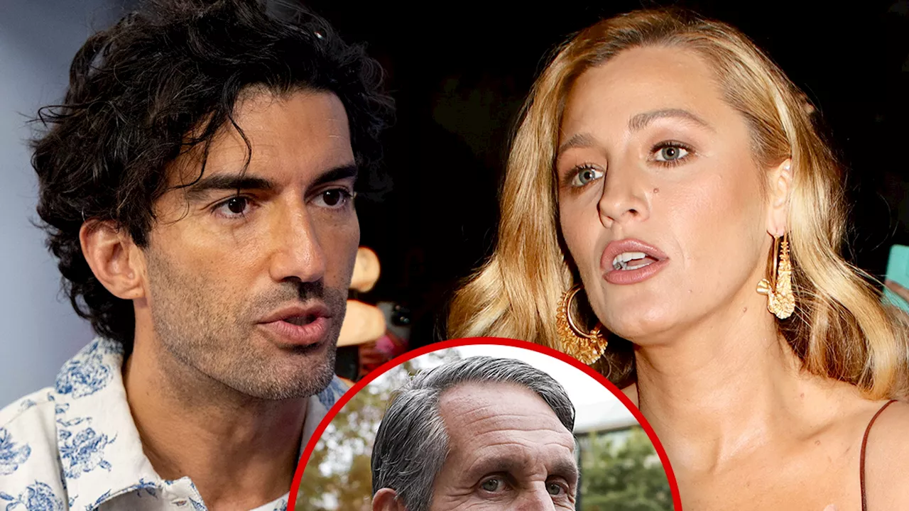 Justin Baldoni Scores Legal Win Over Blake Lively, No Gag Order for His Lawyer