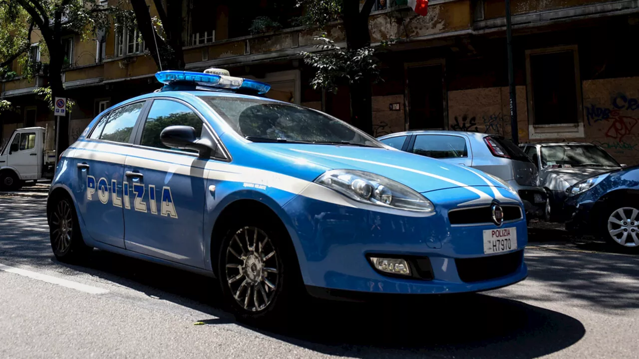 Gioia Tauro, donna violentata: arrestato l'aggressore