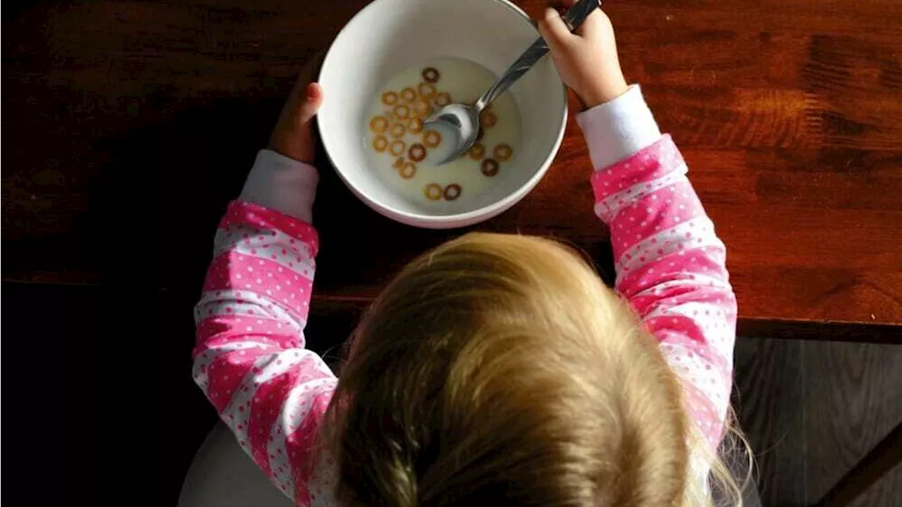 Nuovo Test per Prevedere Rischio e Gravità delle Allergie Alimentari nei Bambini