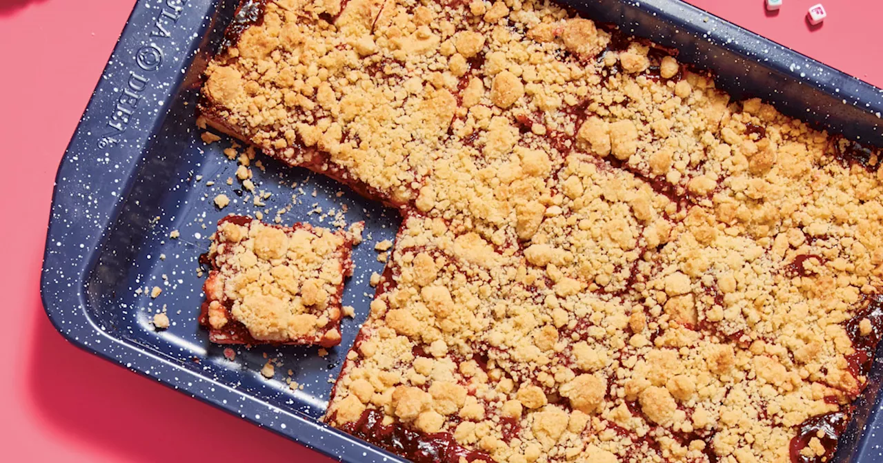 Easy Pumpkin Pie Bars: A Quick and Delicious Fall Treat