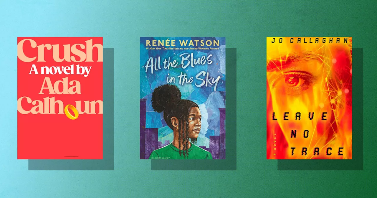 Kwame Alexander Shares Diverse Book Recommendations for February