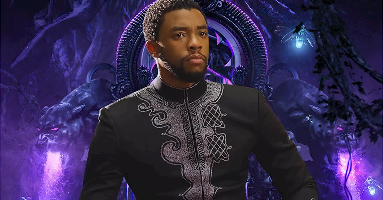 Productor de 'Pantera Negra 3' habla sobre si T'Challa tendrá un nuevo actor en el MCU