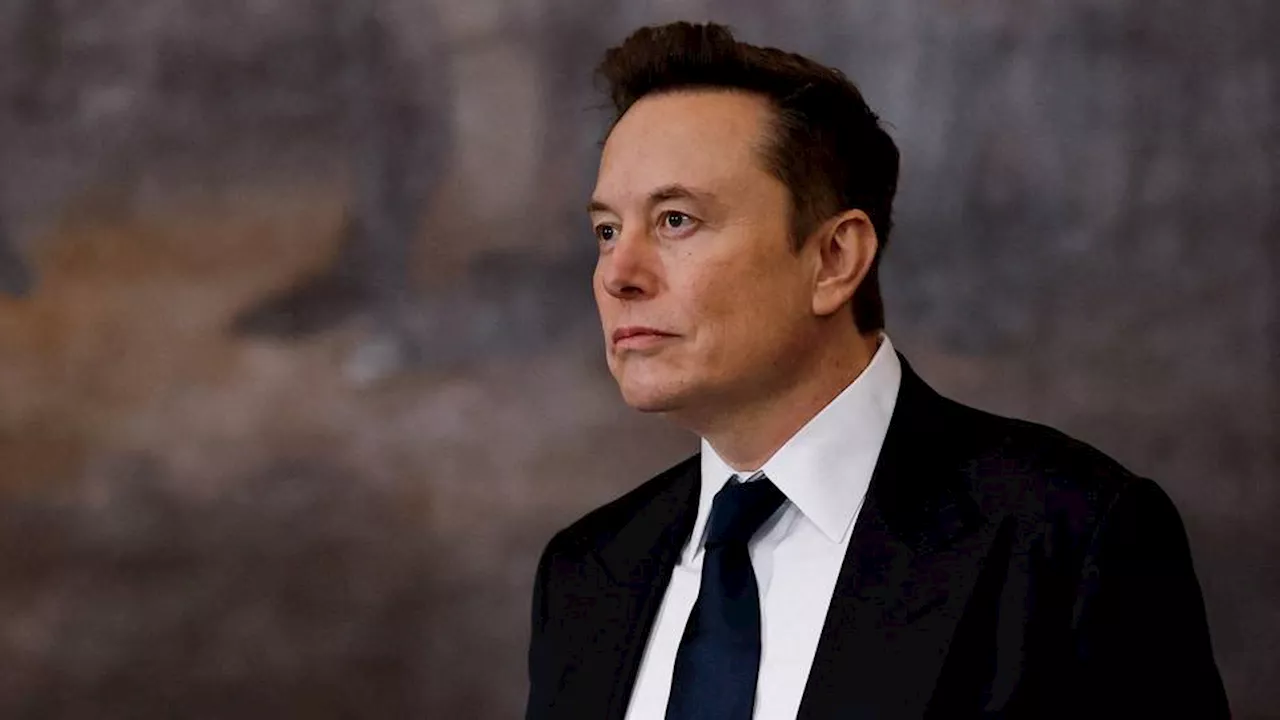 Elon Musk plans to shut down USAID in government cost-cutting drive