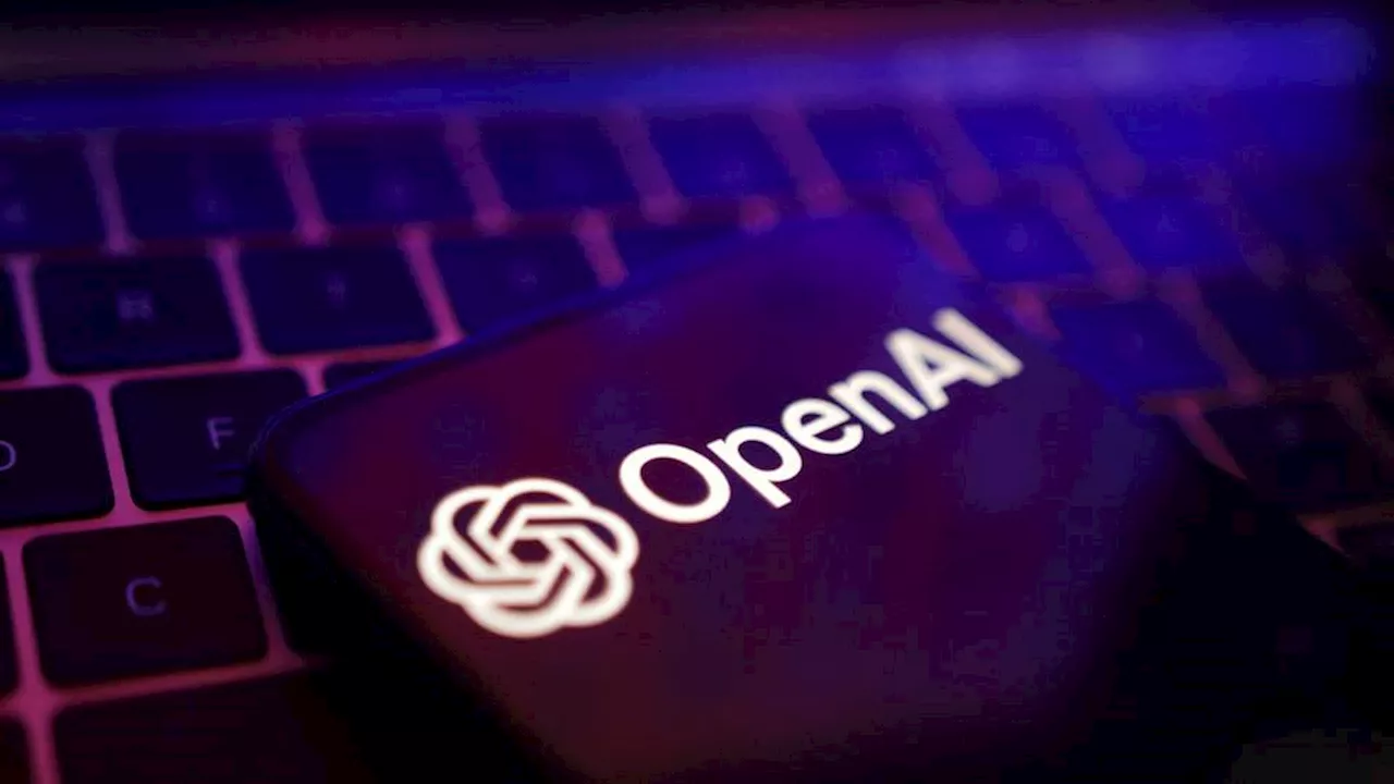 OpenAI launches ChatGPT's latest agent 'deep research'