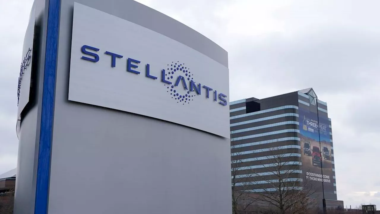 Stellantis Streamlines Operations and Empowers Regional Leadership