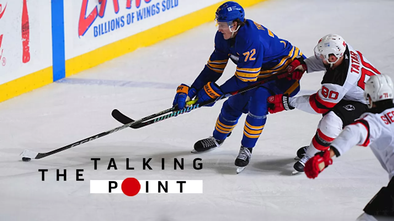 Barzal Injured, NFL News, Kelly Joins Raiders, and More Sports Headlines