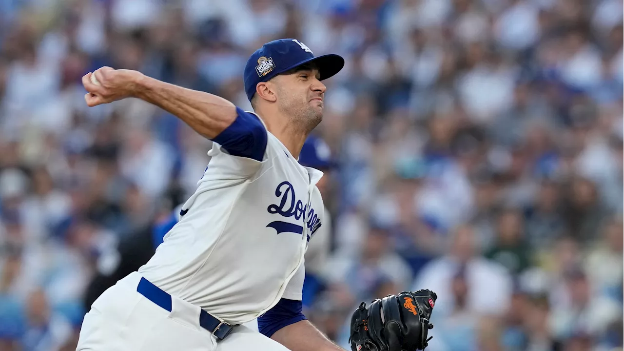 Jack Flaherty Returns to Detroit Tigers on Two-Year Deal