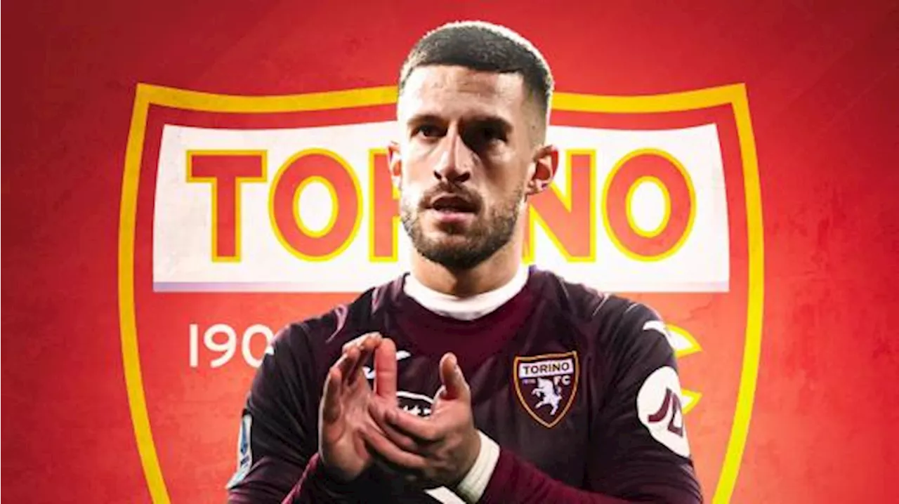 Cristiano Biraghi dal Torino al Torino Football Club