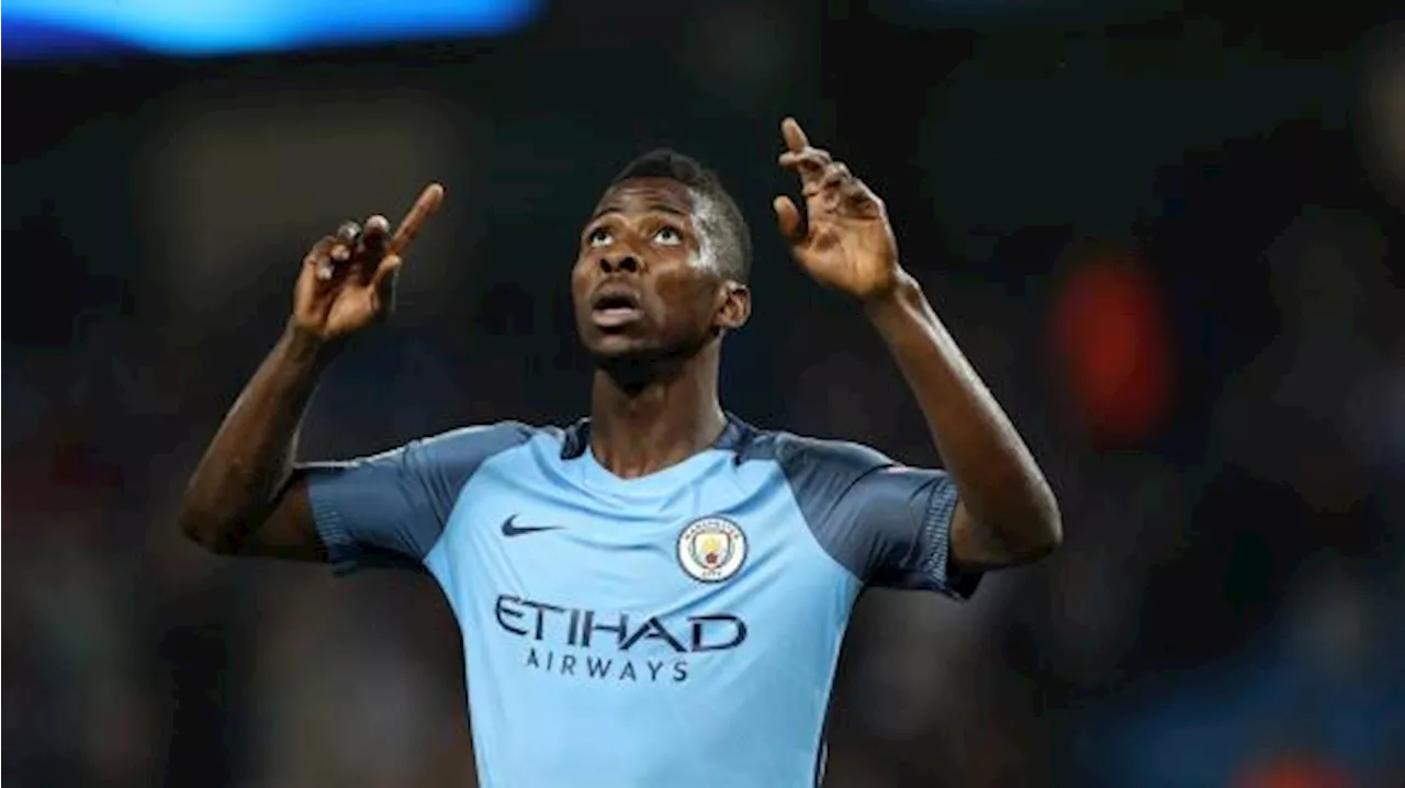 Iheanacho in prestito al Middlesbrough