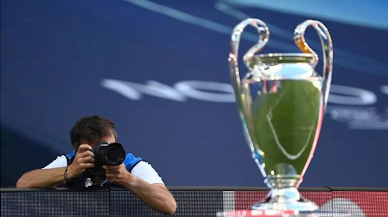 Inizia la nuova stagione di UEFA Champions League: Milan e Juventus in campo su Prime Video