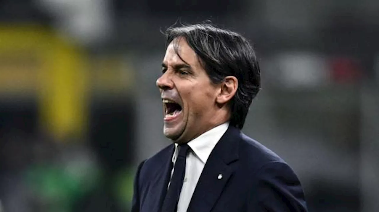 Inzaghi Frustrato Dopo Pareggio Contro il Milan: 'Var Non Ha Chiamato'