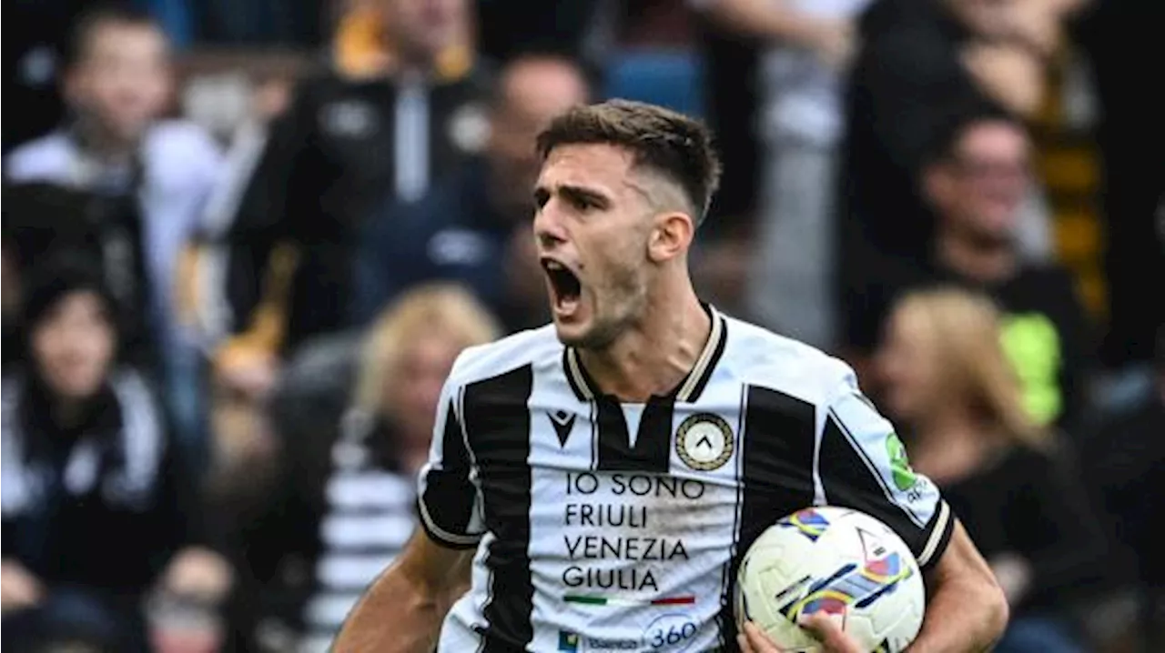 L'Udinese ritrova la vittoria in campionato: ora gli ultimi movimenti di mercato