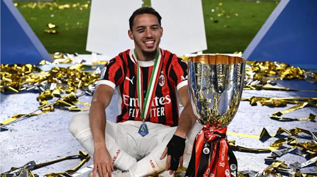 Milan, anche Bennacer verso l'addio? L'Olympique Marsiglia lo ha chiesto ai rossoneri