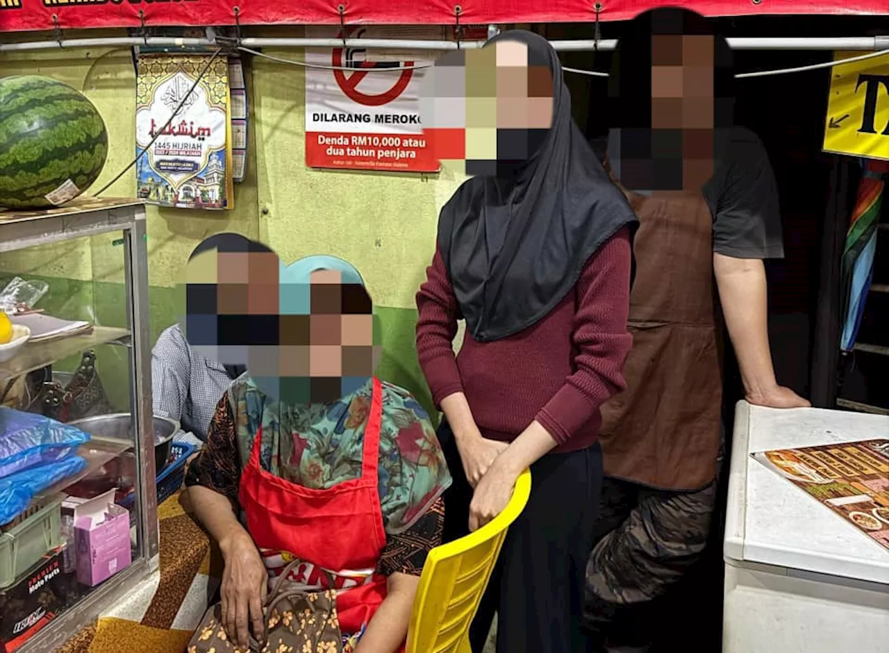 14 Illegal Immigrants Arrested in Kelantan Raids