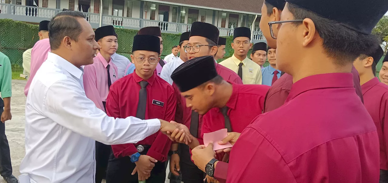 Johor to Explore Premium Salaries for Islamic Religious Expertise