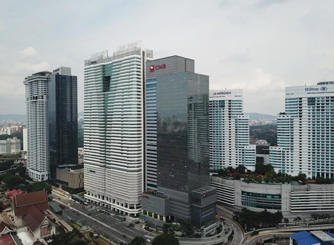 Malaysia's Banking Sector Projected to Grow 5.5% in 2024