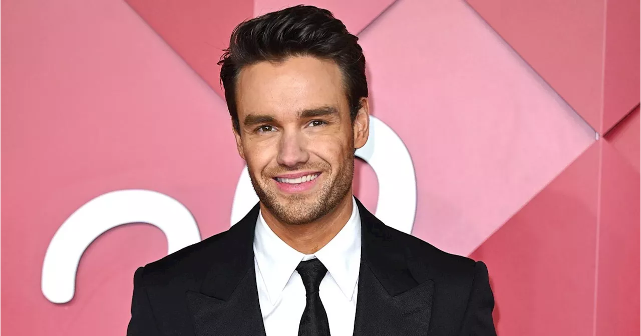 Liam Payne Remembered at 2025 Grammys