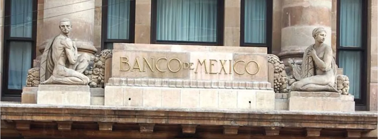 Presidente mexicana nomeia Cuadra Garcia para o conselho do Banxico