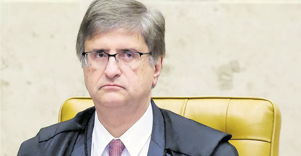 STF Retoma Atividades com Análise de Denúncia contra Bolsonaro