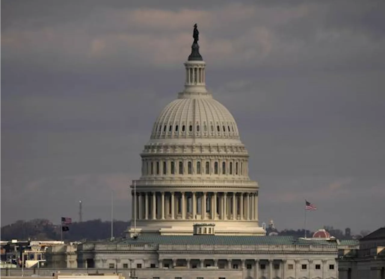 42 Demócrata de la Cámara de Representantes Exigen a Trump Rescindir Aranceles a México y Canadá