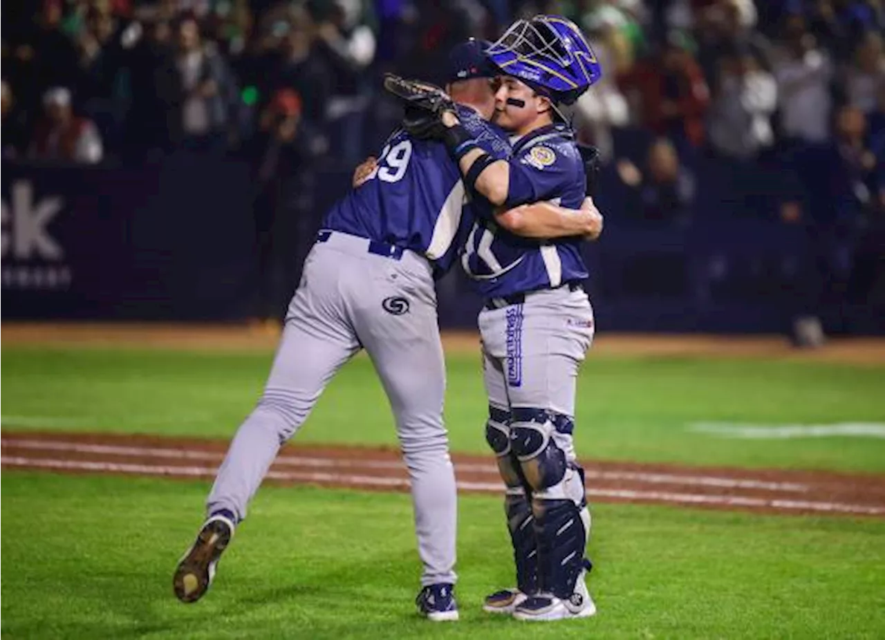 Los Charros de Jalisco vencen a Venezuela y mantienen racha triunfal en la Serie del Caribe