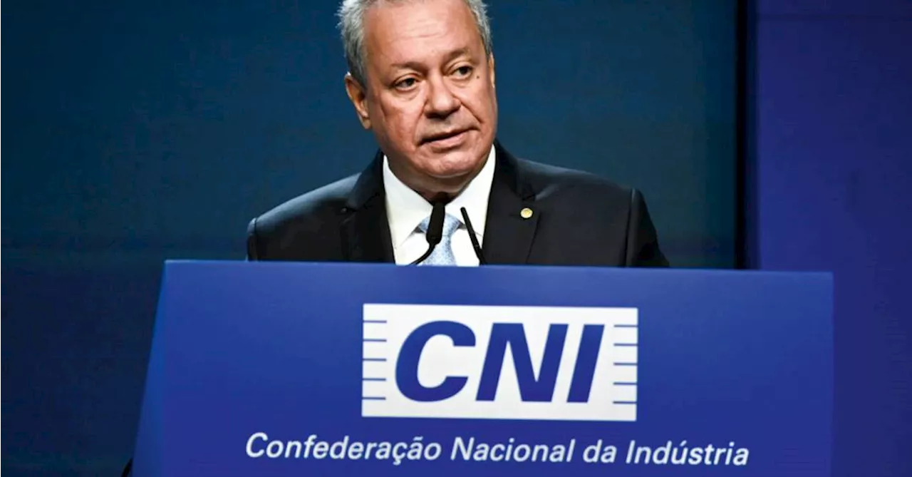 CNI apela a Davi e Motta por equilíbrio fiscal e racionalidade de gastos