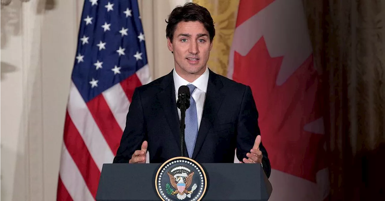 Quanto vai custar para Trudeau a suspensão das tarifas de Trump