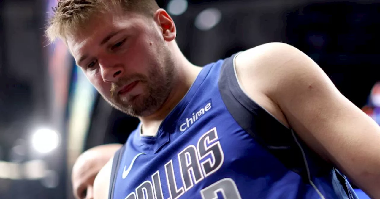 Troca de Doncic para o Lakers: Uma Negociação Insana que Sacudiu a NBA